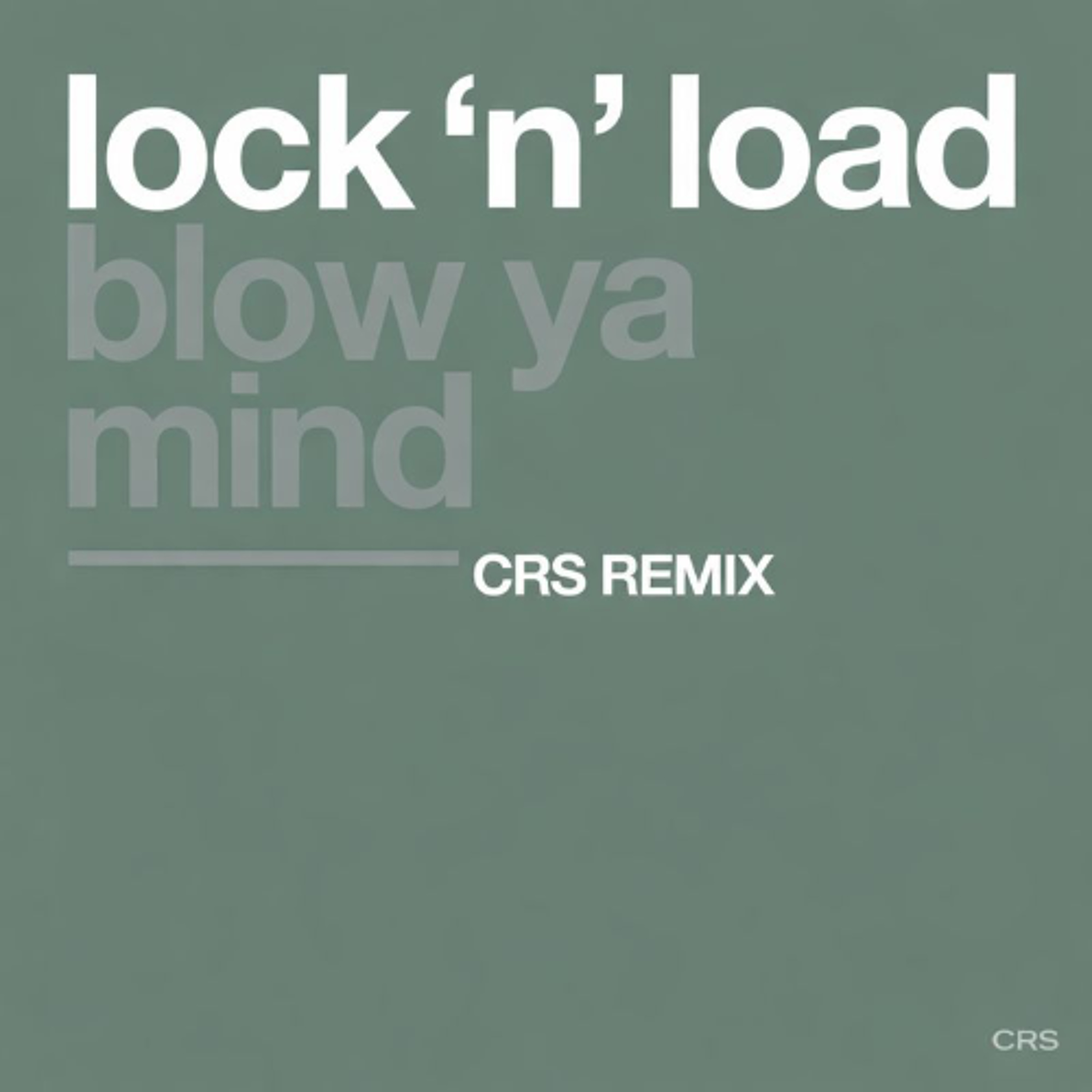 Blow Ya Mind episode artwork