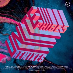 Phibes - Unite VIP (Unite Remix Album)