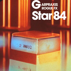 G Star 84 VOCAL RADIO EDIT - with ARPRAXIS