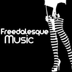FREEDA - Freedalesque Music #10 @ Jim's Prophecy Radio - 14.01.22