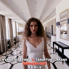 Nynno Martinez ❌ Tania Turtureanu - Iubește-mă | Remix