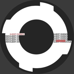 Premiere: Albert Zhirnov - Club Control [CRG037]