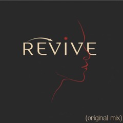D'ERIC - Revive (Original Mix)