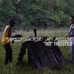 Hot Freestyle (TD2) by Charlie Luckie x Millie