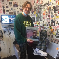 Long Haired Jazz with Billy Jones @ The Lot Radio 01 - 15 - 2021