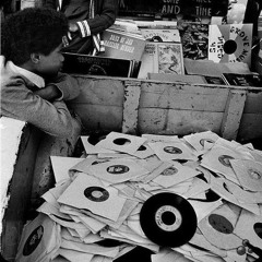Undercast Vol #1 - 90's Old School HIP HOP MIX