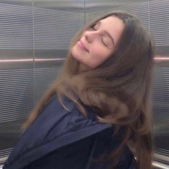 وبتحلى الدُنيا في عيني 🤍.