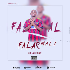Collieboy - Falar Mali