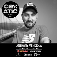 Climatic Music 57 Anthony Mendiola