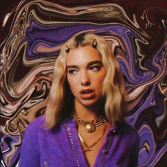 Dua Lipa - Break My Heart (Urielle Remix) (2020)