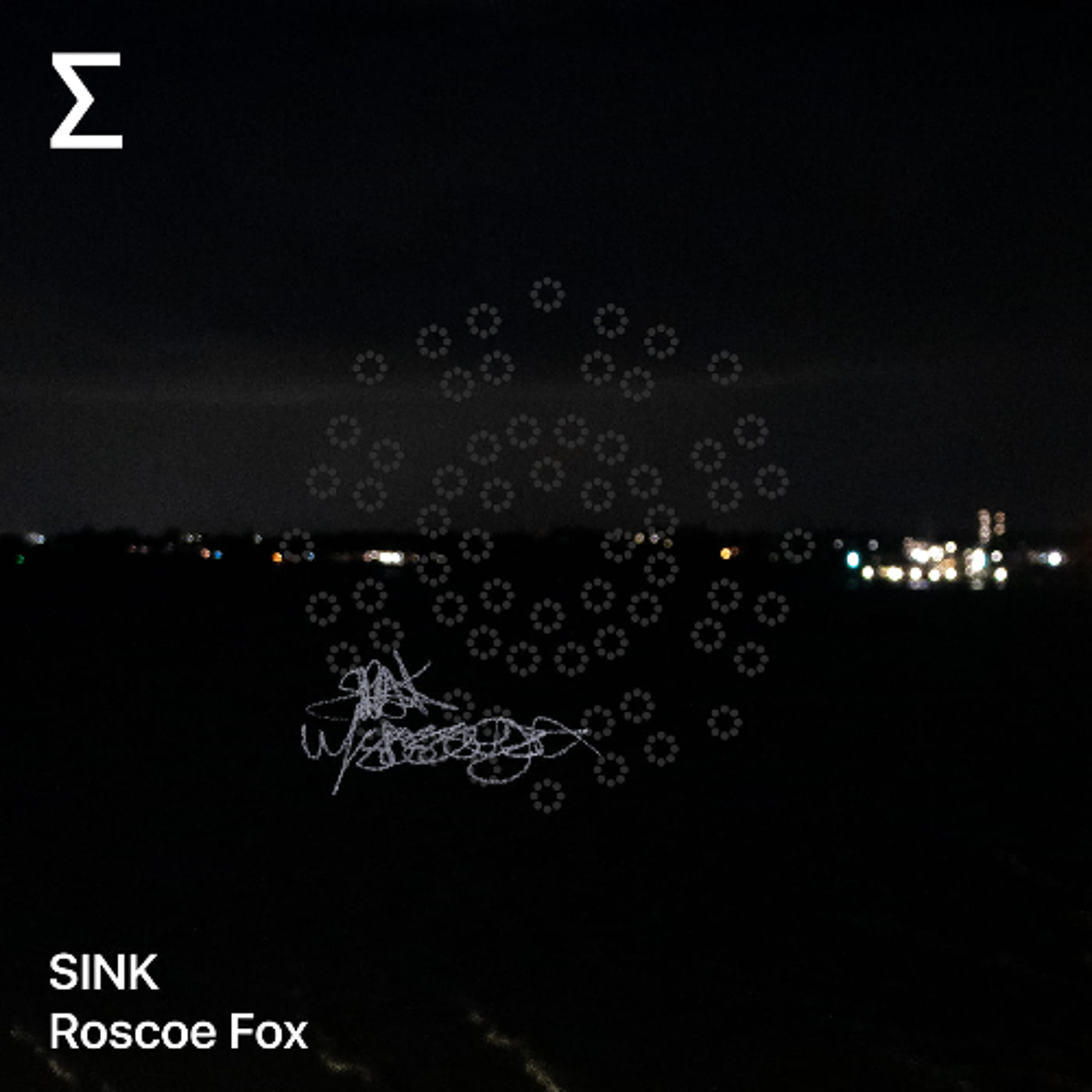 SINK – Roscoe Fox