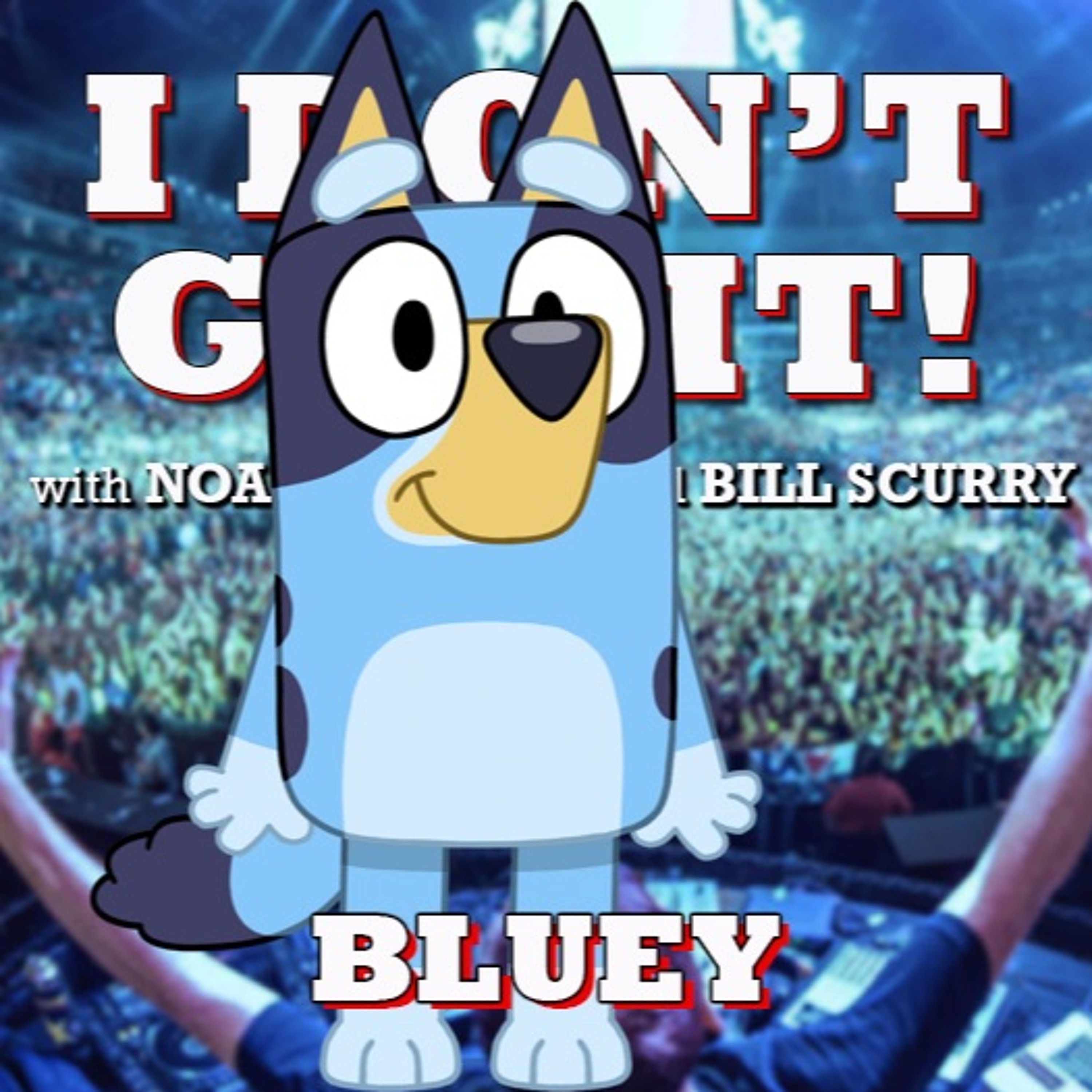 I Don\'t Get It Podcast