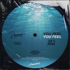 You Feel (Extended Mix)