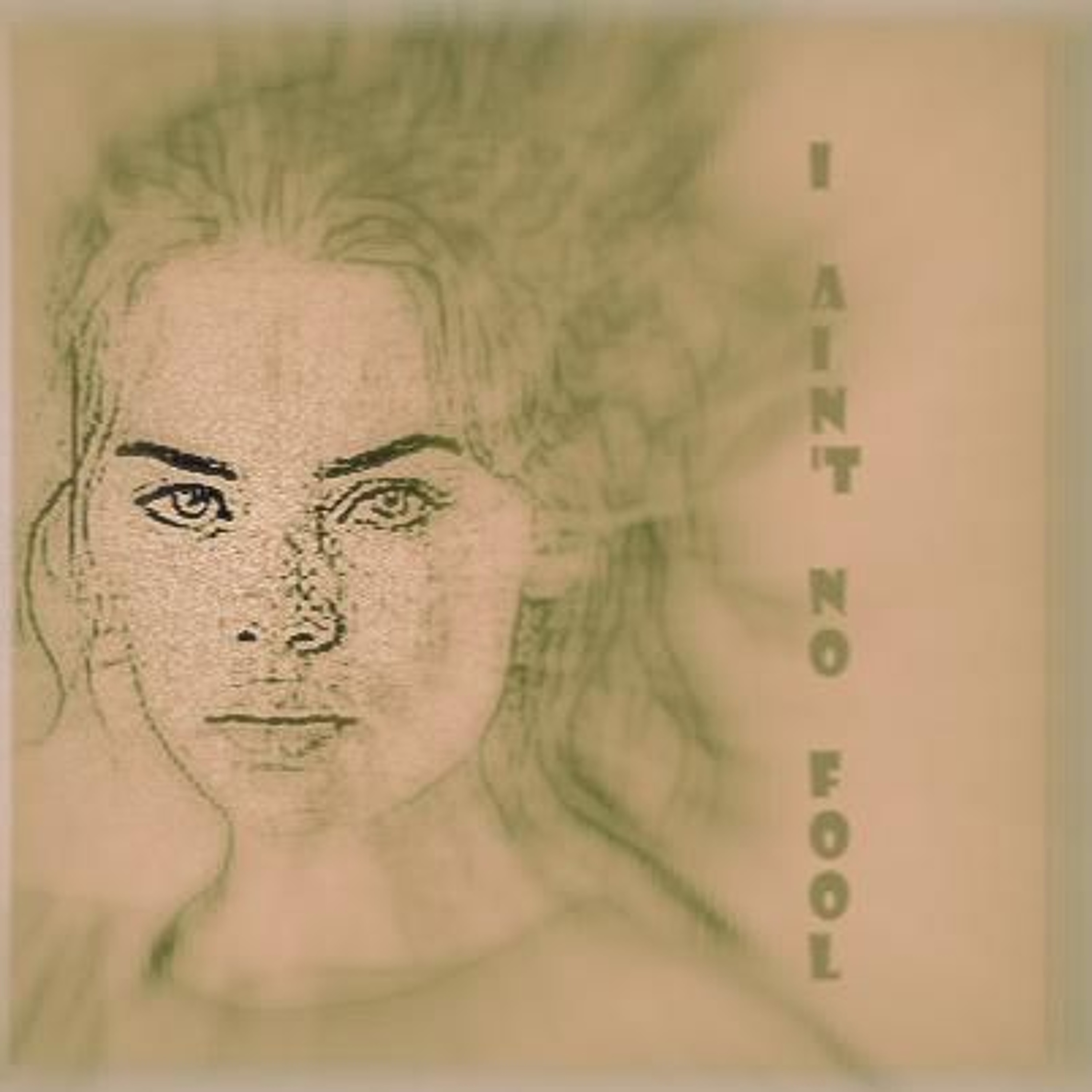 I Ain't No Fool episode artwork