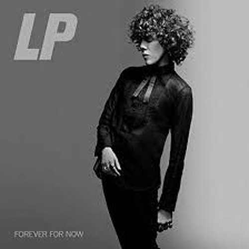 LP   Forever For Now       Luca Savoldi Remake 2021