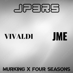 MURKING X FOUR SEASONS.mp3  #jme #vivaldi #mashup #song