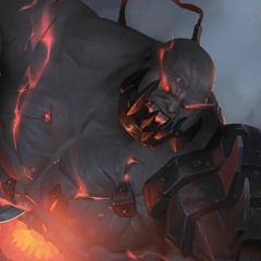 Sion Tevvez WAR League of Legends HARDSTYLE