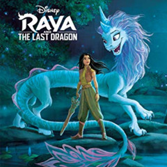 [ACCESS] EPUB 💖 The Fight for Kumandra (Disney Raya and the Last Dragon) (Step into