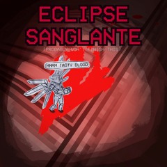 Eclipse Sanglante - Ultrakill fan track [UNFINISHED]