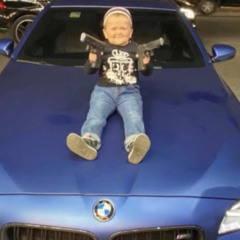 BettaDuck(Prod.Why5 +DruginmyBlood)