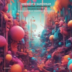 Sandokan, OneShot - Undetermined Sequencers