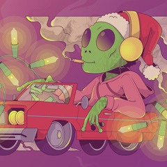 CHRISTMAS '20 (Lo-Fi House Mix) | Kiffen Beats