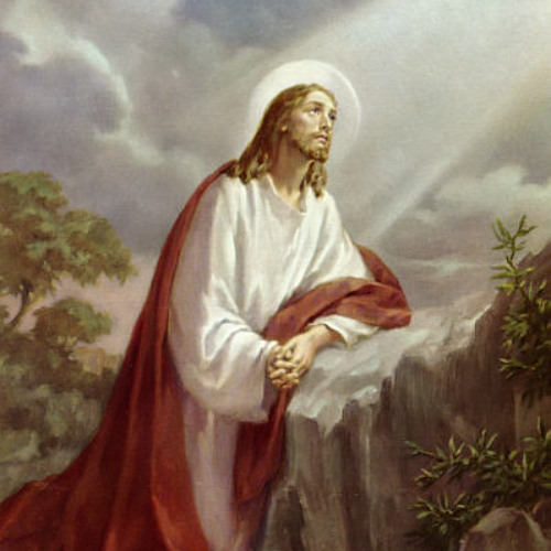 Lamentations of Jeremiah - Coptic Pascha 2025 - Michael Meshreki