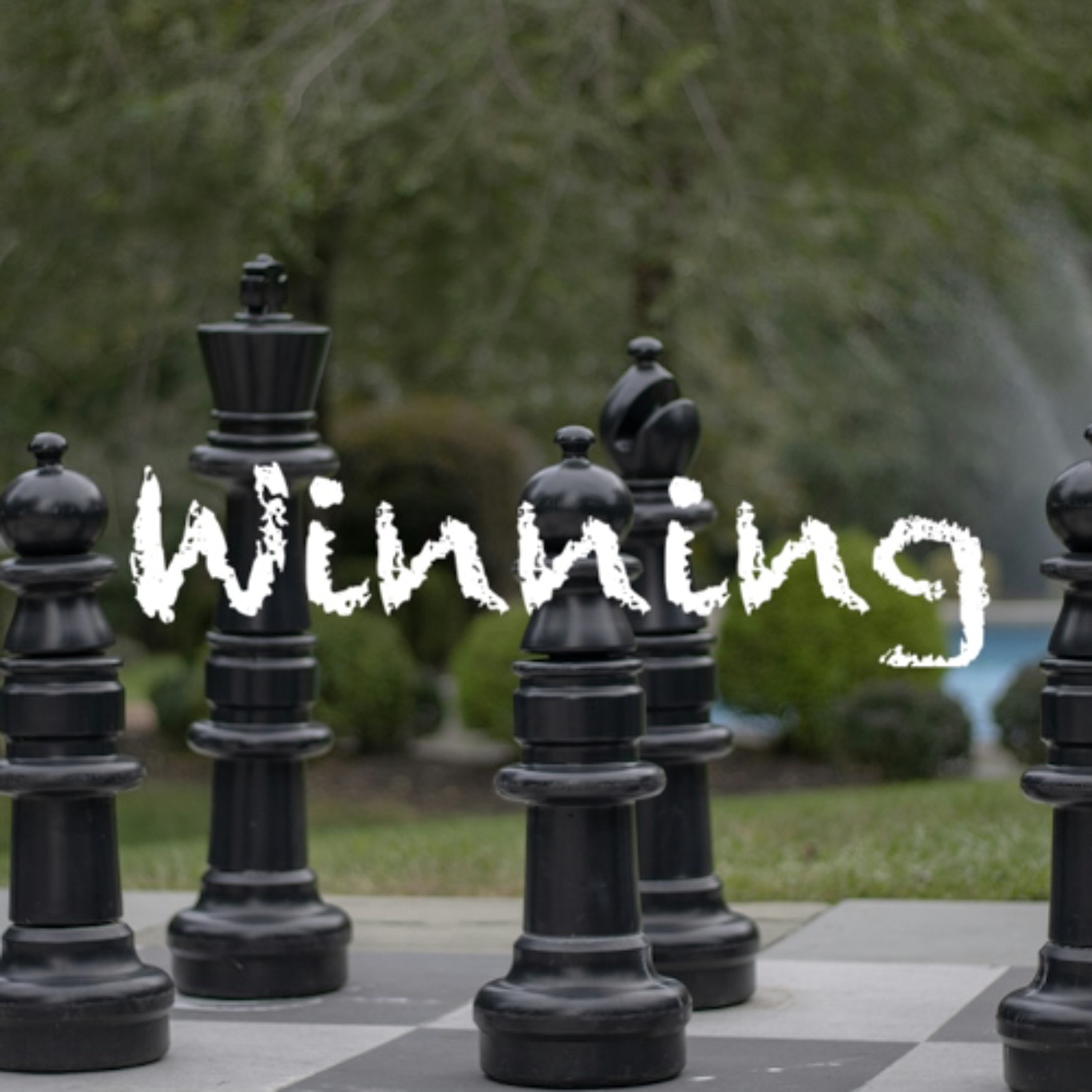 Winning episode artwork