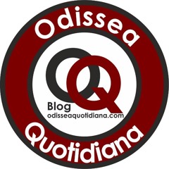 La voce di Ulisse, il podcast di Odissea Quotidiana - 24/8/2023 (creato con Spreaker)