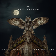 Everything feat Olya Holiday