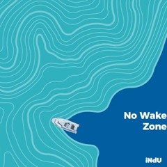 No Wake Zone