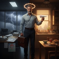 THUNDER AND TENDERNESS