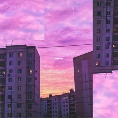 Rooftop w/ Blocktane & Sunset Lover