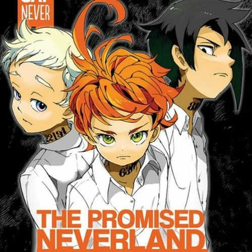 Stream Ost Anime The Promised Neverland Full Yakusoku no Neverland  Soundtrack Vol 1 by Otaku, K-poper