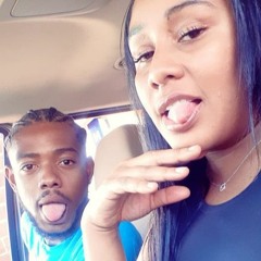 Meech x Stoner - Naked Remake (Runnin') (Original Lyrics)