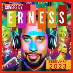 Flowers (Miley Cyrus) [Deep Soulful House Cover By Erness] (Feb23)