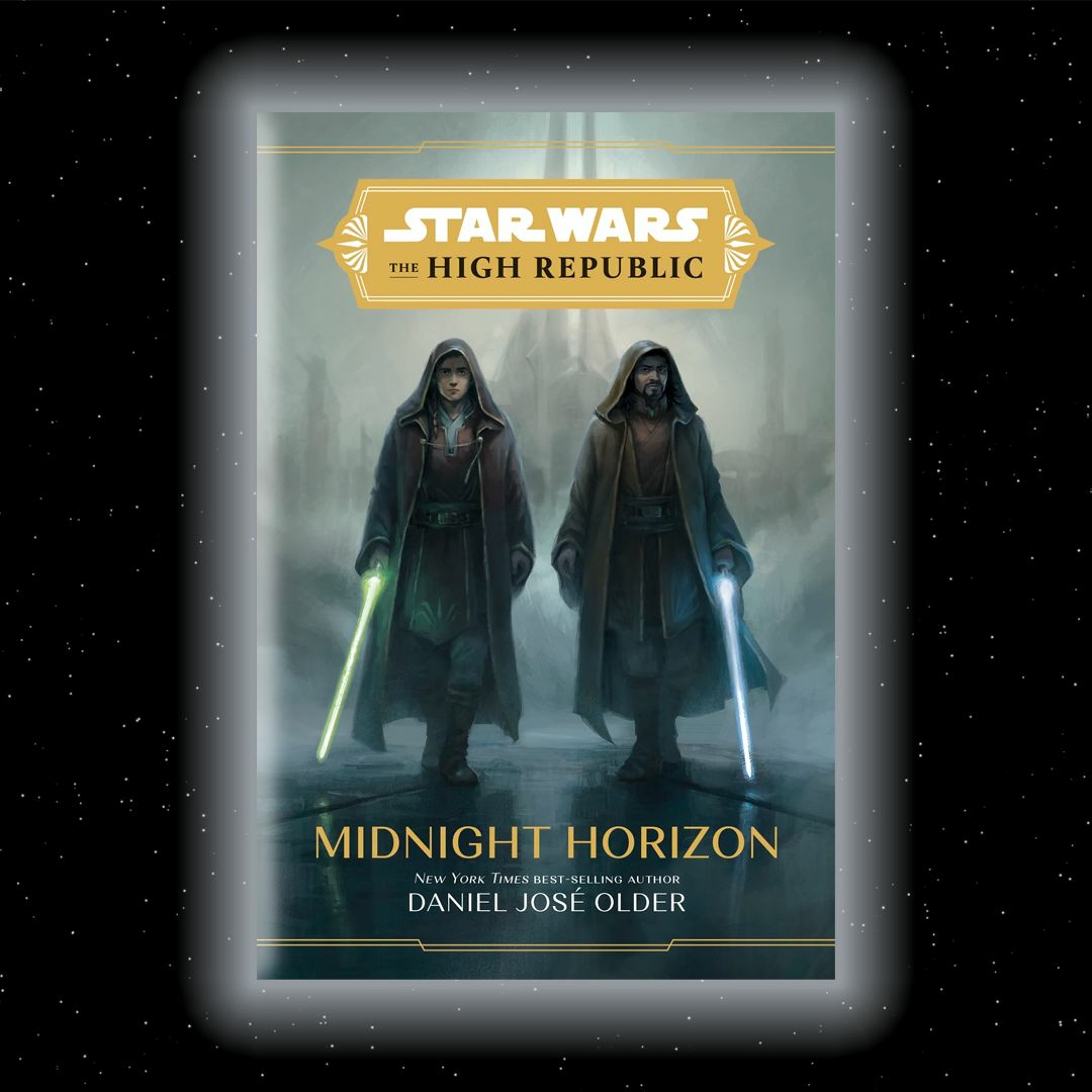 The High Republic: Midnight Horizon