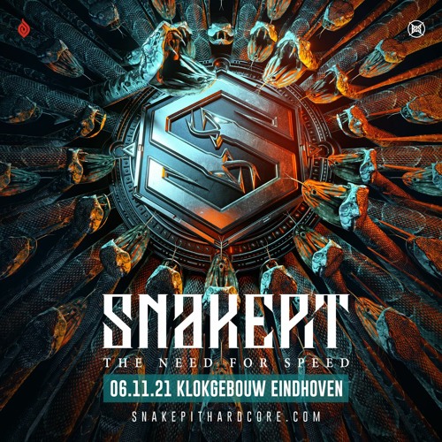 Irradiate | Snakepit 2021 - PIT I