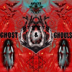 GHOST & GHOULS