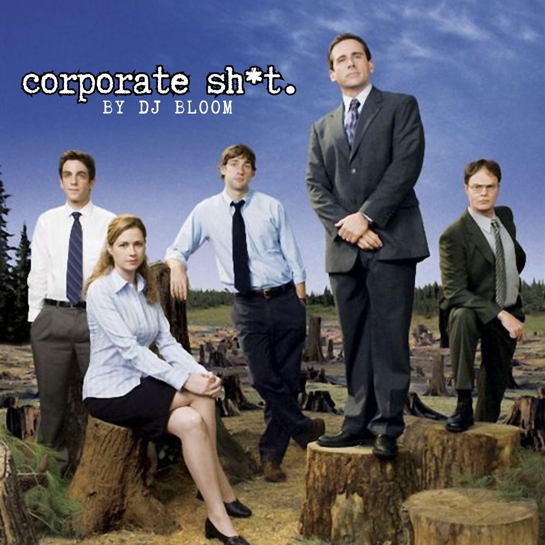Corporate Sh!t