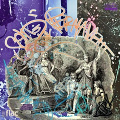 The Return of The Ghost of Caractacus!