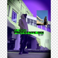 Prototype 001