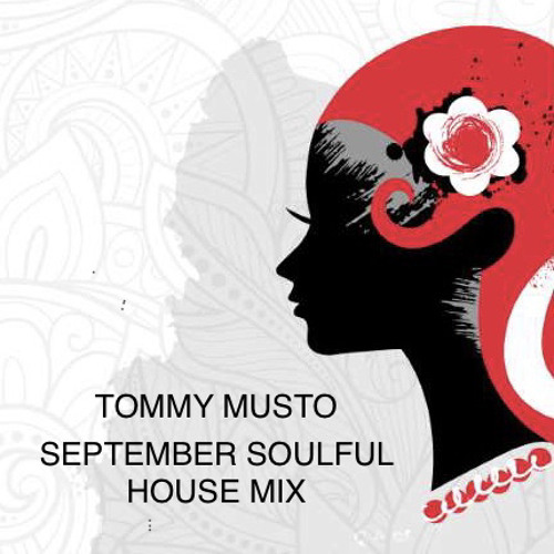 September Soulful House Mix