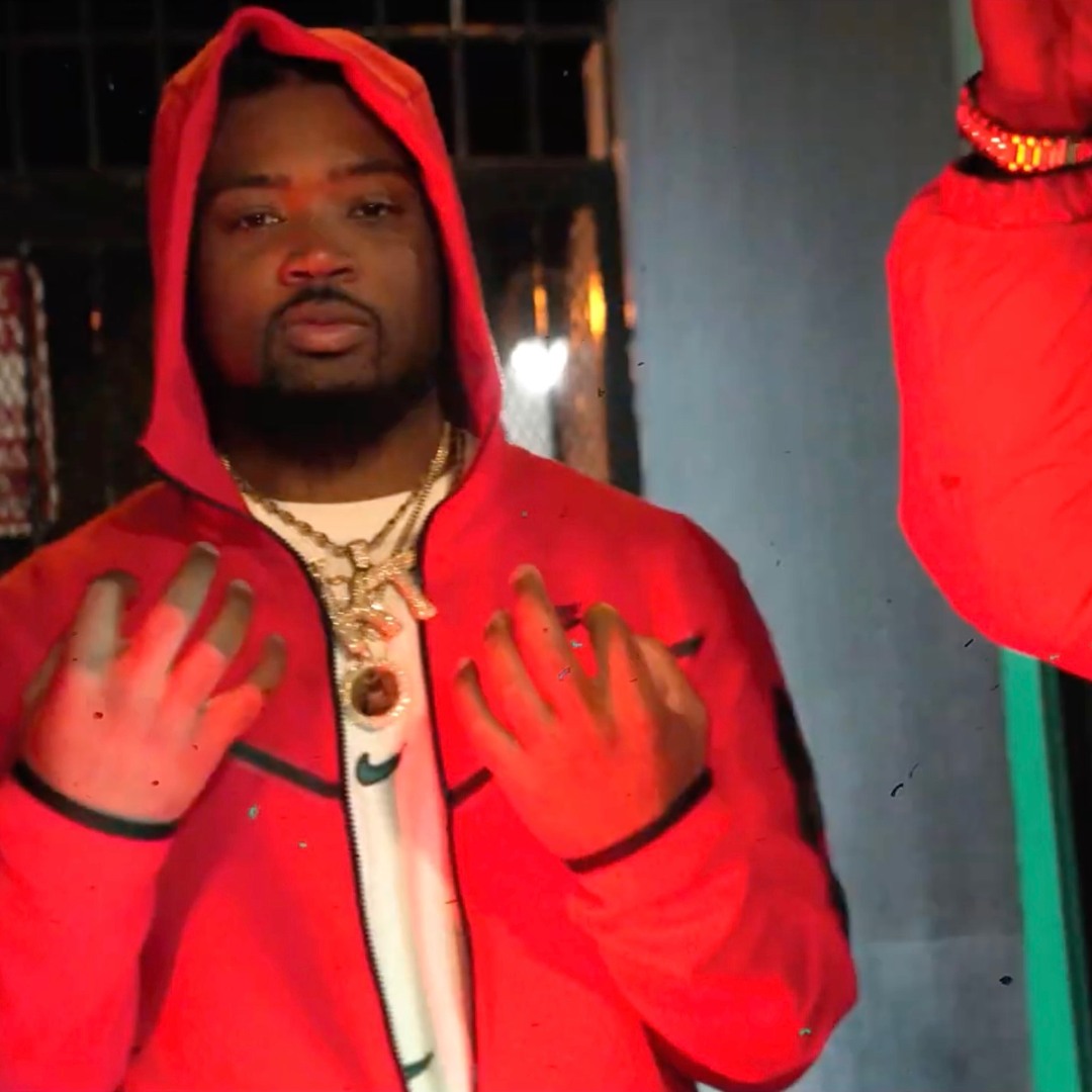 Listen to KT Foreign - Golitical & Dangerous [Thizzler] by