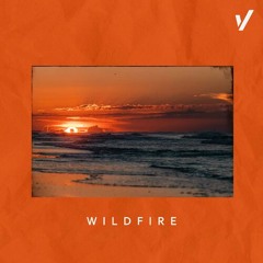 Flo Naegeli - Wildfire