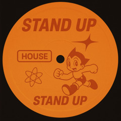 Stand Up - Tommy EDIT