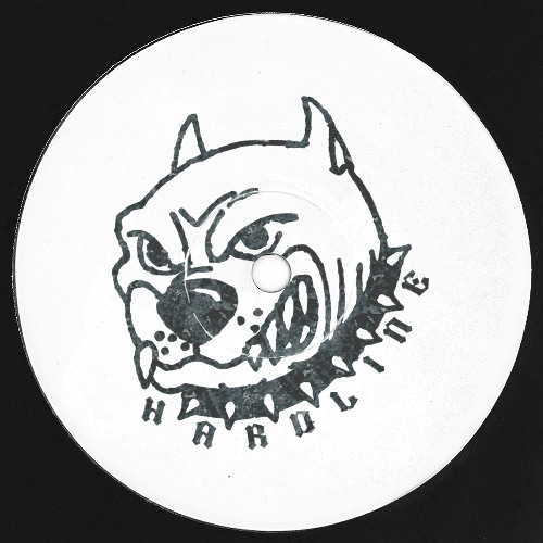 Auramatic - It's Time (HARDLINE11)