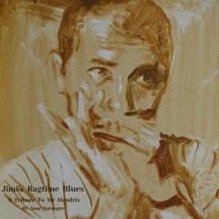 1. Spanish Castle Magic