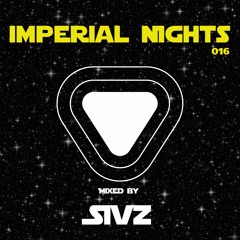 Imperial Nights 016 - Guest Mix by SIVZ