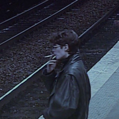 "Ashes" - Post punk x Alternative rock type beat